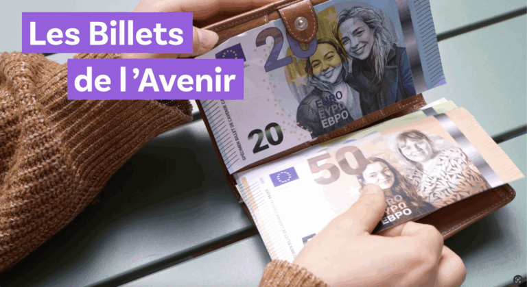 les billets de l'avenir