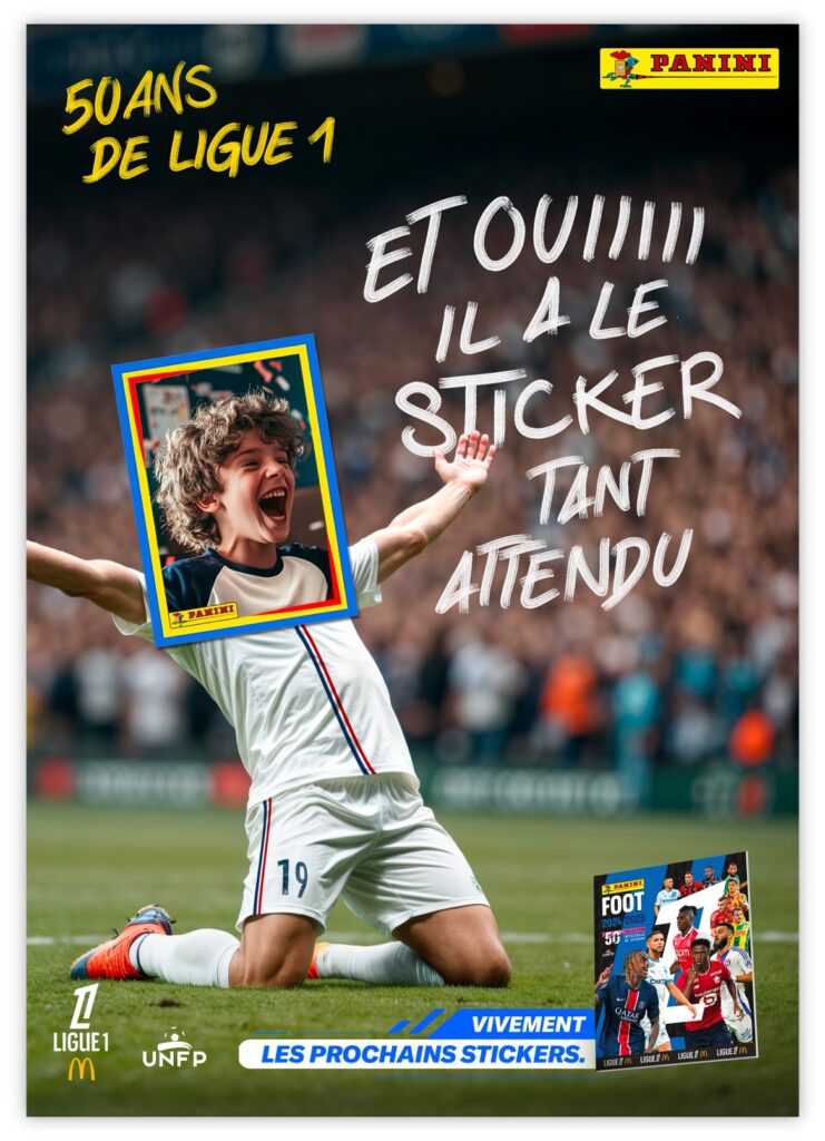 panini fils