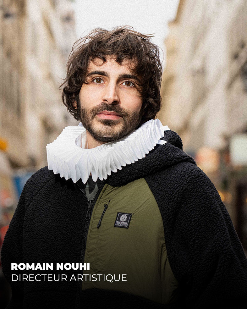 Romain Nouhi